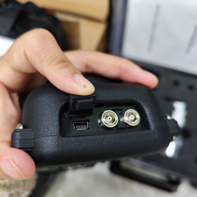 Ультразвуковой толщиномер TG5000 серии A/B