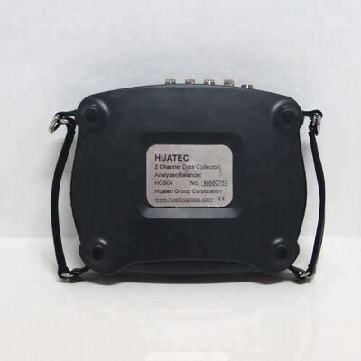 Анализатор вибраций 2 канал сборщик данных / анализатор / балансировщик