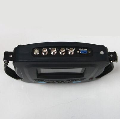 Анализатор вибраций 2 канал сборщик данных / анализатор / балансировщик