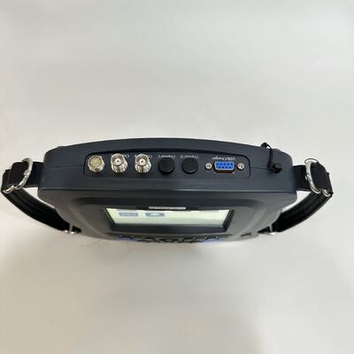 4-х или 2-канальный анализатор вибрации