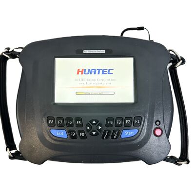 4-х или 2-канальный анализатор вибрации