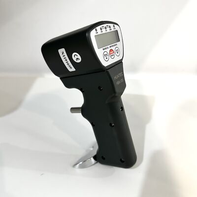 HBA-120 Цифровой твердомер по методу Баркола для стекла и стали, высокоточный