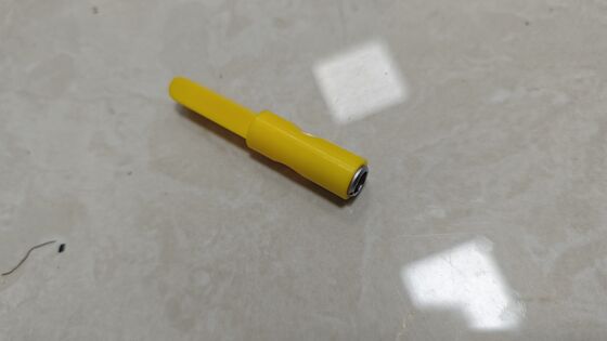 Датчик для контроля сварного шва вихревыми токами