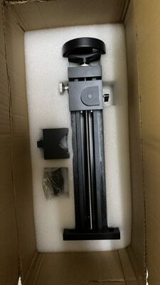 TA620 Рабочая платформа для проверки шероховатости мраморной подложки