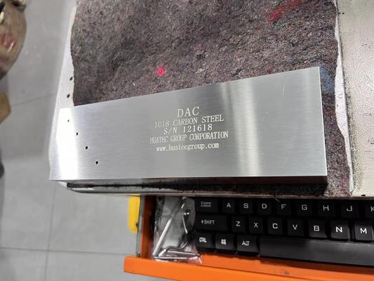 Блоки для калибровки ультразвуковых дефектоскопов