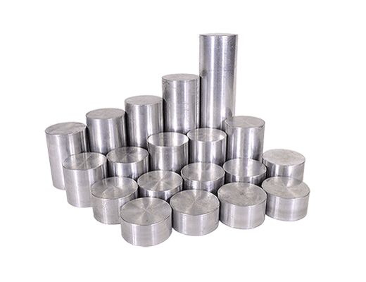 Набор из 19 блоков отверстий с плоским дном на расстоянии (MTD) и амплитуде сигнала