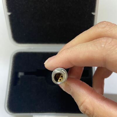 TS131 Датчик поверхностной шероховатости глубокой канавки