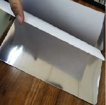 Свинцовый усиливающий экран для промышленной радиографии