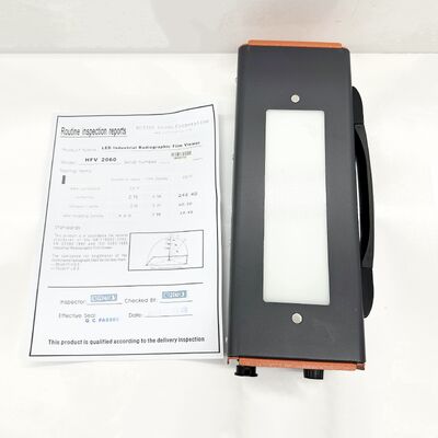 Промышленные рентгеновские кинофильмы.