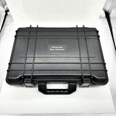 FD203 Высокоскоростной ультразвуковой дефектоскоп с видеозаписью в реальном времени