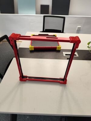 Цифровая рентгенография (DR) Специально использование твердых (плоских) и гибких (сгибаемых) цифровых детекторов