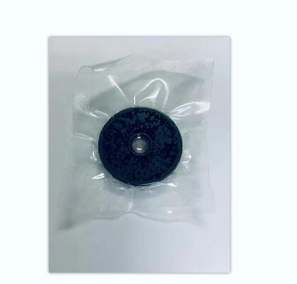 МТУ-3 MPI Справочный блок Расколотый пробный элемент для оценки магнитных частиц