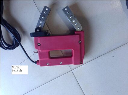 Электромагнитный комплект 110В/220В для ярма AC&HWDC