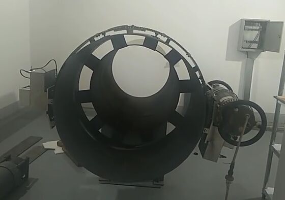 Система ползущего рентгеновского контроля с цифровой визуализацией