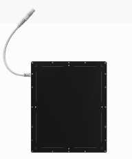 Система ползущего рентгеновского контроля с цифровой визуализацией