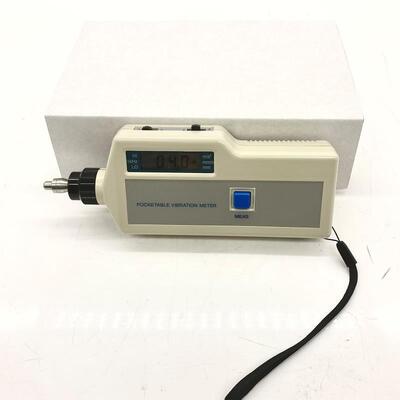 Оценка неисправности колесного подшипника и карманного вибрационного измерителя коробки передач