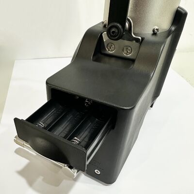 Высокоточный датчик измерения уникального расстояния цифровой магнитный тестер твердости Роквелла