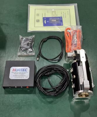 MRT тестирование магнитной веревки стальной проволоки Дефекты ношения устройства обнаружения дефектов