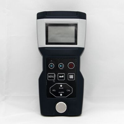 TG-3250 Многофункциональный Ультразвуковой толщиномер Компенсация температуры Двойной одноэлементный зонд NDT Металлический неметаллический толщиноиспытательный счетчик