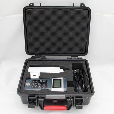 TG-3250 Высокоточный цифровой ультразвуковой толщиномер с покрытием
