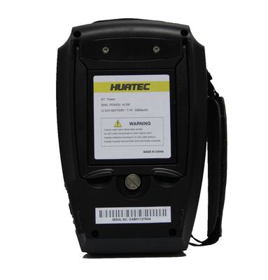 Портативное прецизионное оборудование для вихретокового контроля, вихретоковый дефектоскоп