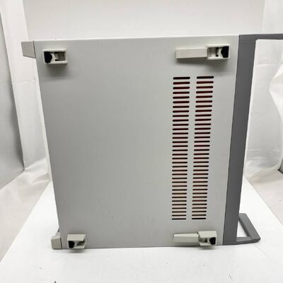 Высокопроизводительный, многоцелевой и интеллектуальный многочастотный вихретоковый дефектоскоп с выносным датчиком