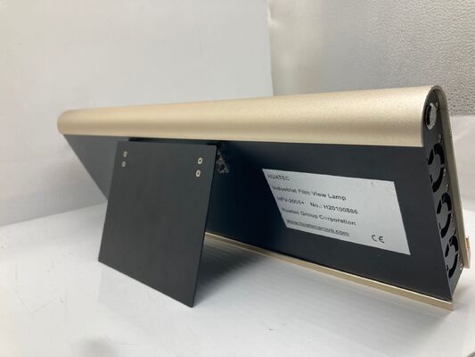 LED Light Source High Brightness Light Uniform Brightness Adjustment Film Viewer