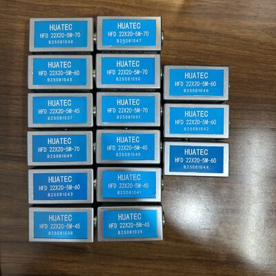 Угловой/Прямой преобразователь ультразвукового дефектоскопа