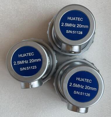 Угловой/Прямой преобразователь ультразвукового дефектоскопа