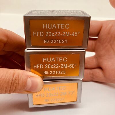 Угловой/Прямой преобразователь ультразвукового дефектоскопа