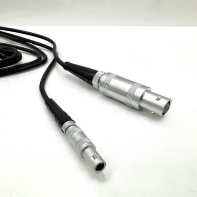 NDT Equipment Cable-Connectors Transducer Cables