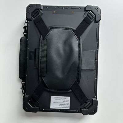 Многоканальный цифровой интеллектуальный портативный многофункциональный вихретоковый дефектоскоп с сенсорным экраном