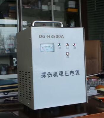 Voltage Stabilizer for Flaw Detector DG-H3500A