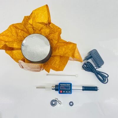 HUATEC RHL-110DL портативный тестер твердости