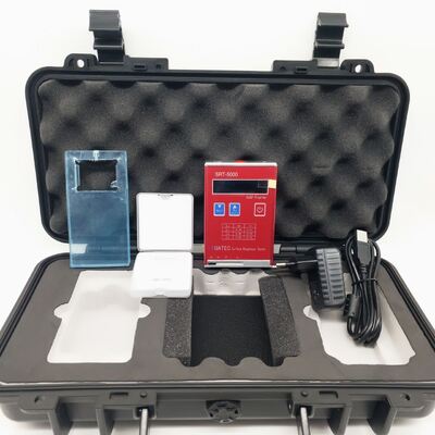 Портативный измеритель шероховатости поверхности с USB-интерфейсом и алюминиевым корпусом