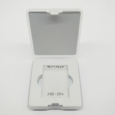 Портативный измеритель шероховатости поверхности с USB-интерфейсом и алюминиевым корпусом