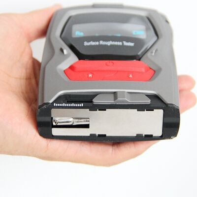 Поддержка мобильного приложения Dual Oled Handheld Tester