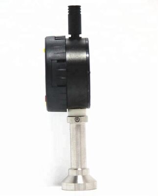 Цифровой портативный профилометр шероховатости поверхности