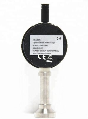 Цифровой портативный профилометр шероховатости поверхности