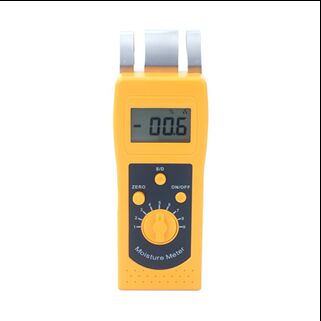 HCM-200C High Frequency Integrated Moisture Meter for Concrete Construction Material Testing