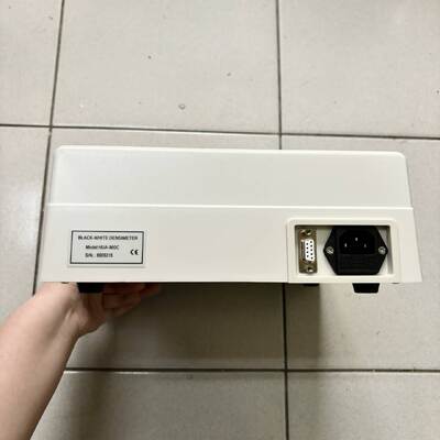 Дензитометр HUA-900C (D=0,00-5,00) Черный белый дензитометр