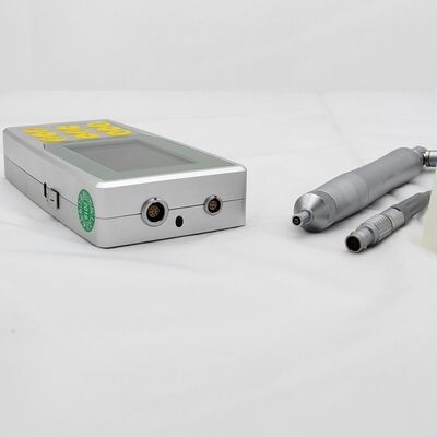 UCI Ultrasonic Hardness Tester with Manual Probe