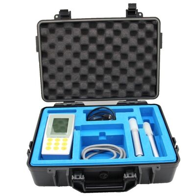 UCI Ultrasonic Hardness Tester with Manual Probe