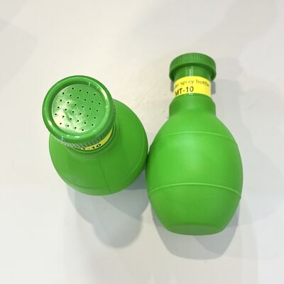 Аппликатор для испытания магнитных частиц из гумовой лампы