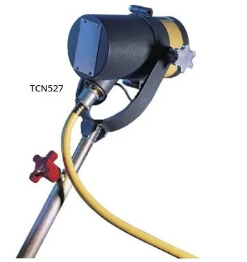 Аксессуары XR Вольфрамовые коллиматоры TCN799 для гамма-проекторов NDT