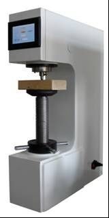 Автоматический измеритель твердости древесины HHW-1500 15000Н для всех видов испытаний твердости древесины