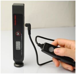 Многопараметрический вибрационный счетчик проверяющий состояние машины