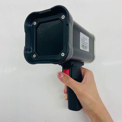 Ручной светодиод-ультрафиолетовый свет с двойной AC напрямую и постоянным током