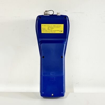 Цифровой проводниковый счетчик Диаметр 14 мм Зонд LCD Большой экран