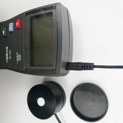 UV-A Промышленный 365-нм 420-нм УФ-излучитель УФ-источник света